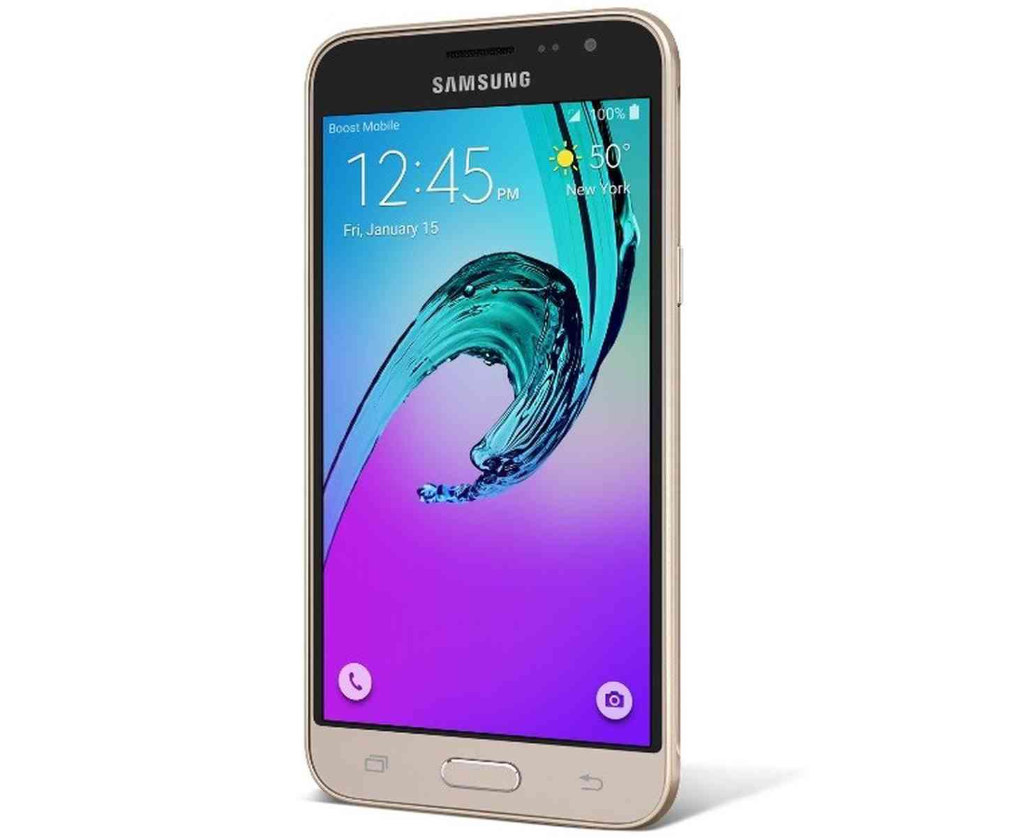 Download Samsung Galaxy J3 2016 User Guide Manual Free - User Guide