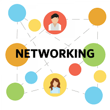 ماهو تعريف الشبكات او الشبكة    What networking means definition?