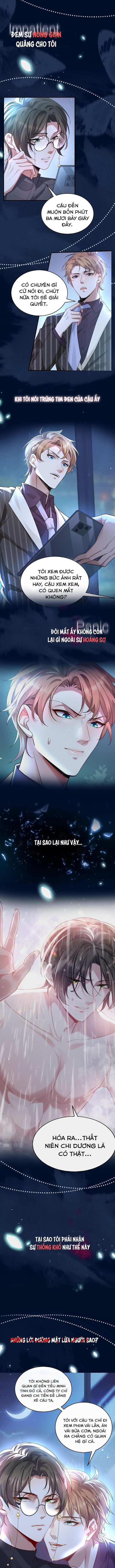 Đọc truyện Từ Hôm Nay Bắt Đầu Ngược Tra Nam - Chapter 0