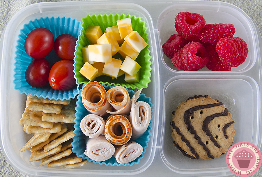 Healthy School Lunch Ideas Your Kids Will Love | Simple Healthy Recipes For Everyone