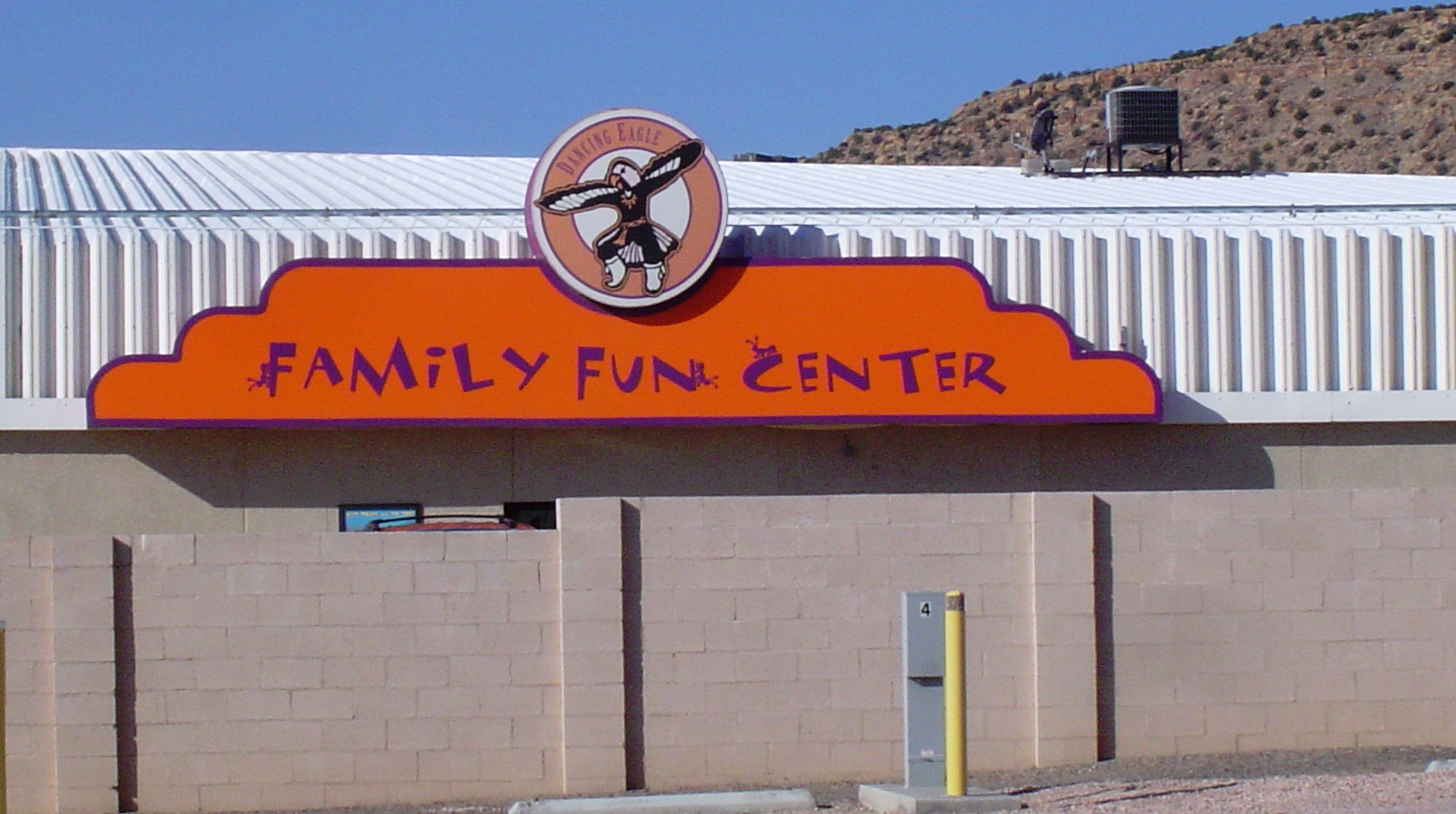 Civilian Campgrounds & RV Parks Grants, NM