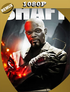 Shaft (2019) REMUX [1080p] Latino [Google Drive] Panchirulo