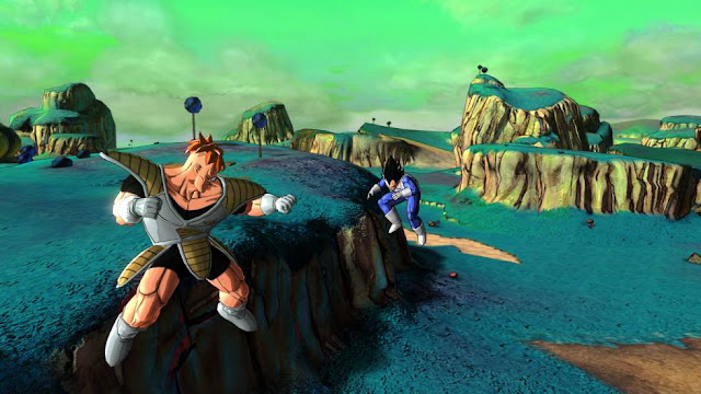 Pr via Dragon Ball Z Battle Of Z E Sua Promessa De picas Batalhas pr-via-dragon-ball-z-battle-of-z-e-sua-promessa-de-picas-batalhas