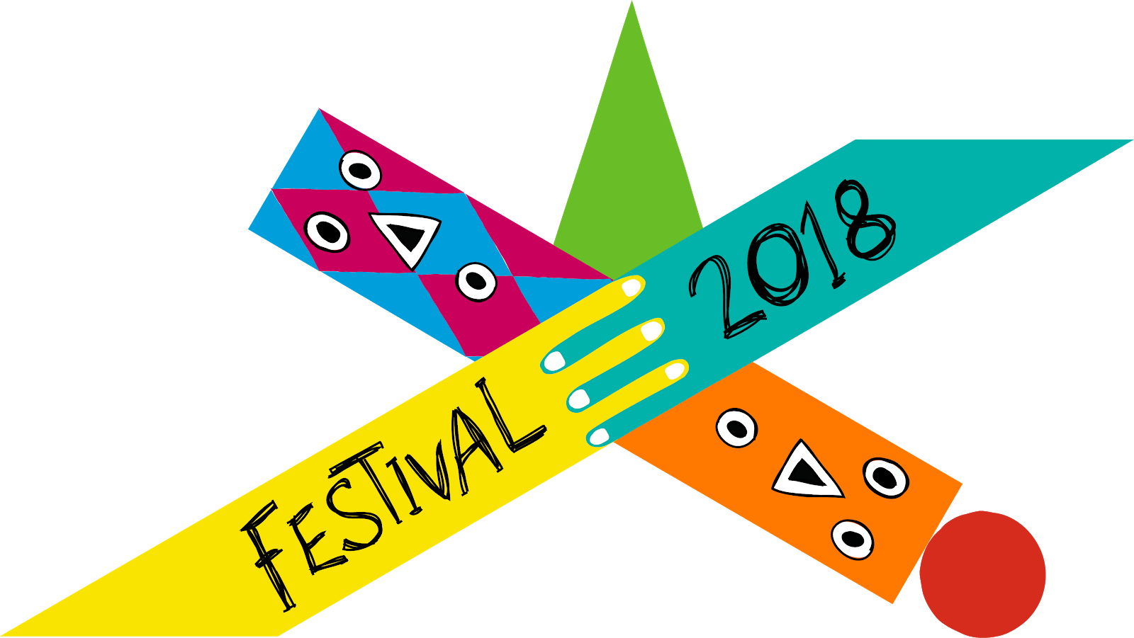Supported by Festival 2018