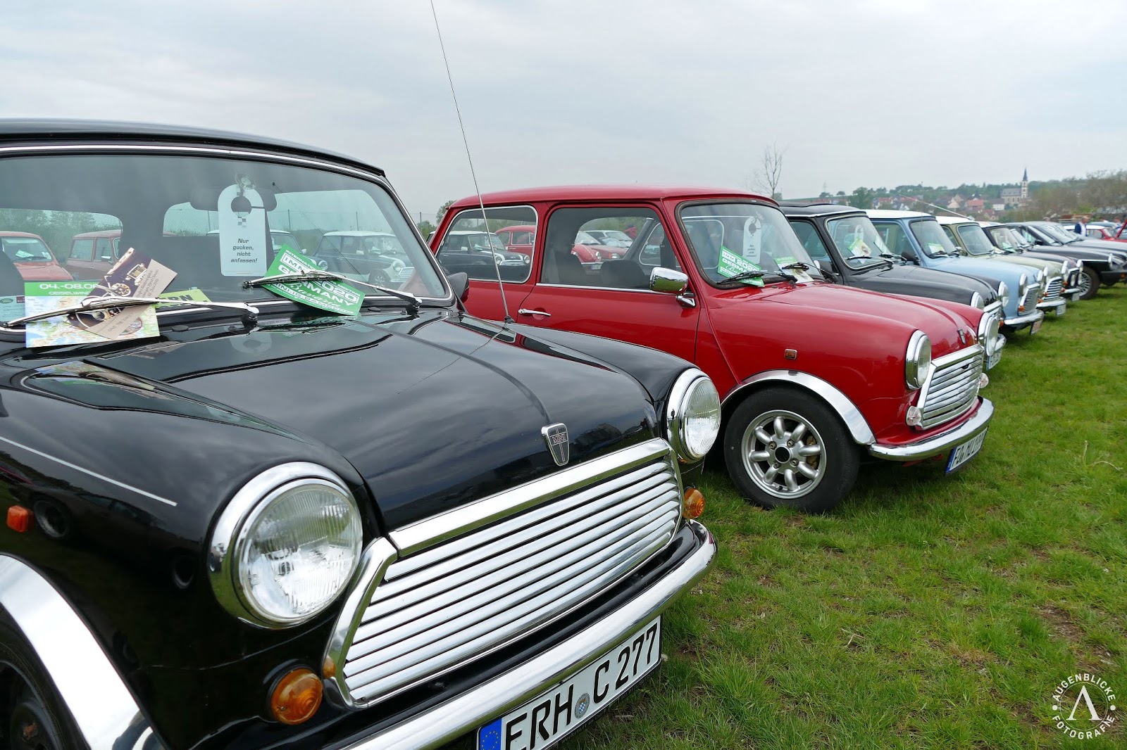 Hansevalley Februar 2018