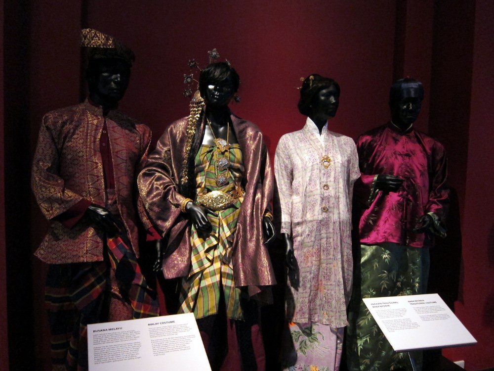 erasmusa: National Textile Museum + KL City Gallery