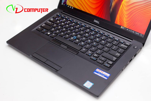 Dell Latitude E7490