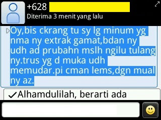 Obat Lupus Herbal Paling Ampuh dan Manjur ~ Testimoni Konsumen Obat Lupus Herbal Paling Ampuh dan Manjur ~ Testimoni Konsumen