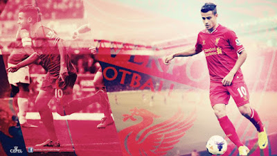 philippe-coutinho-hd-background-
