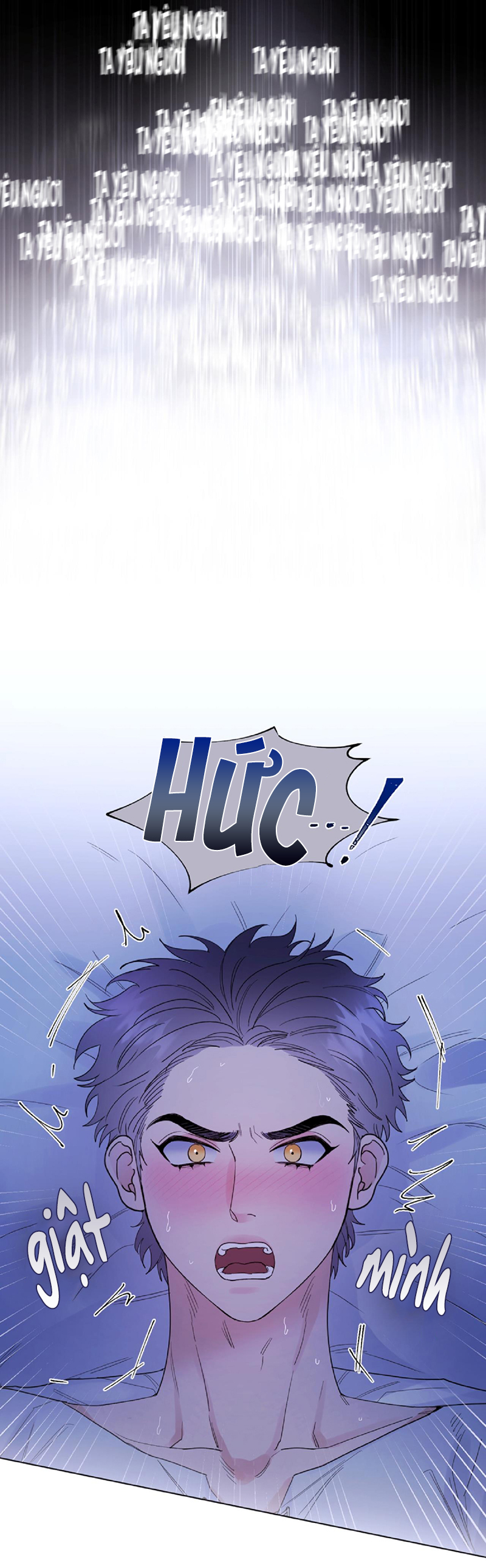 Đọc truyện CON RỐI CỦA NGÀI HẦU TƯỚC - Chapter 38