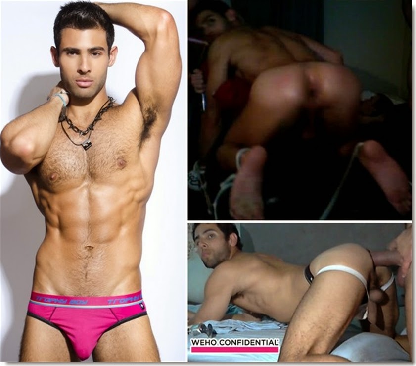 Andrew christian models nude - 🧡 Nude Andrew Christian Models On Vimeo - l...