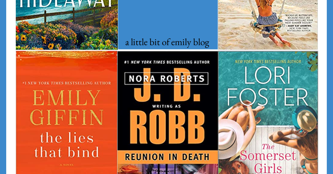 New york times best books 2020 image