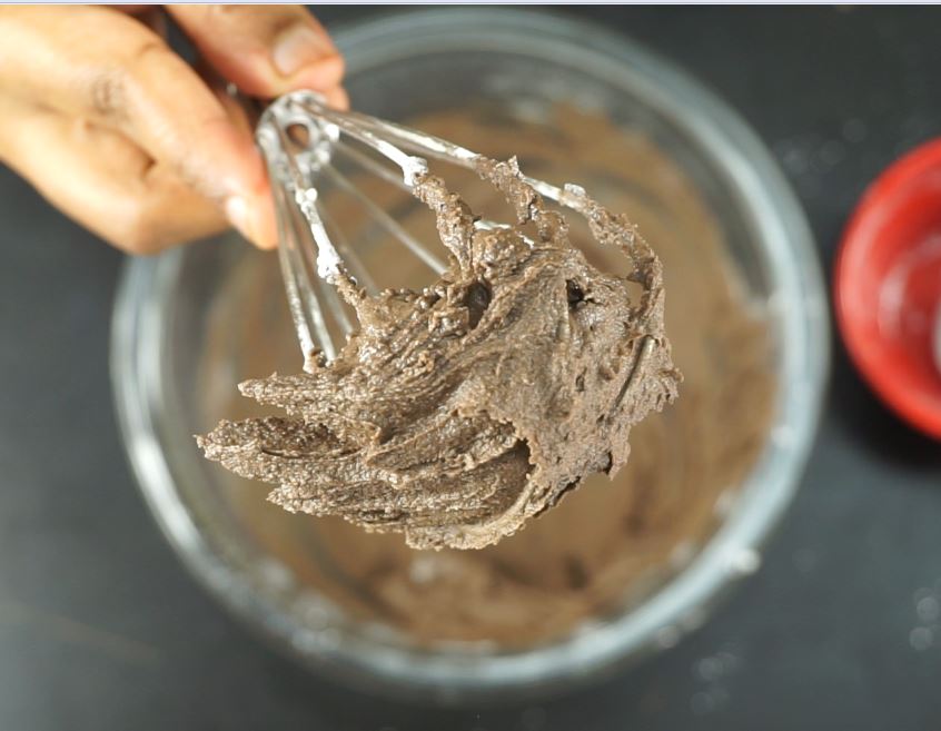 Bourbon Biscuit Recipe / Cream Biscuit | Steffi's Recipes