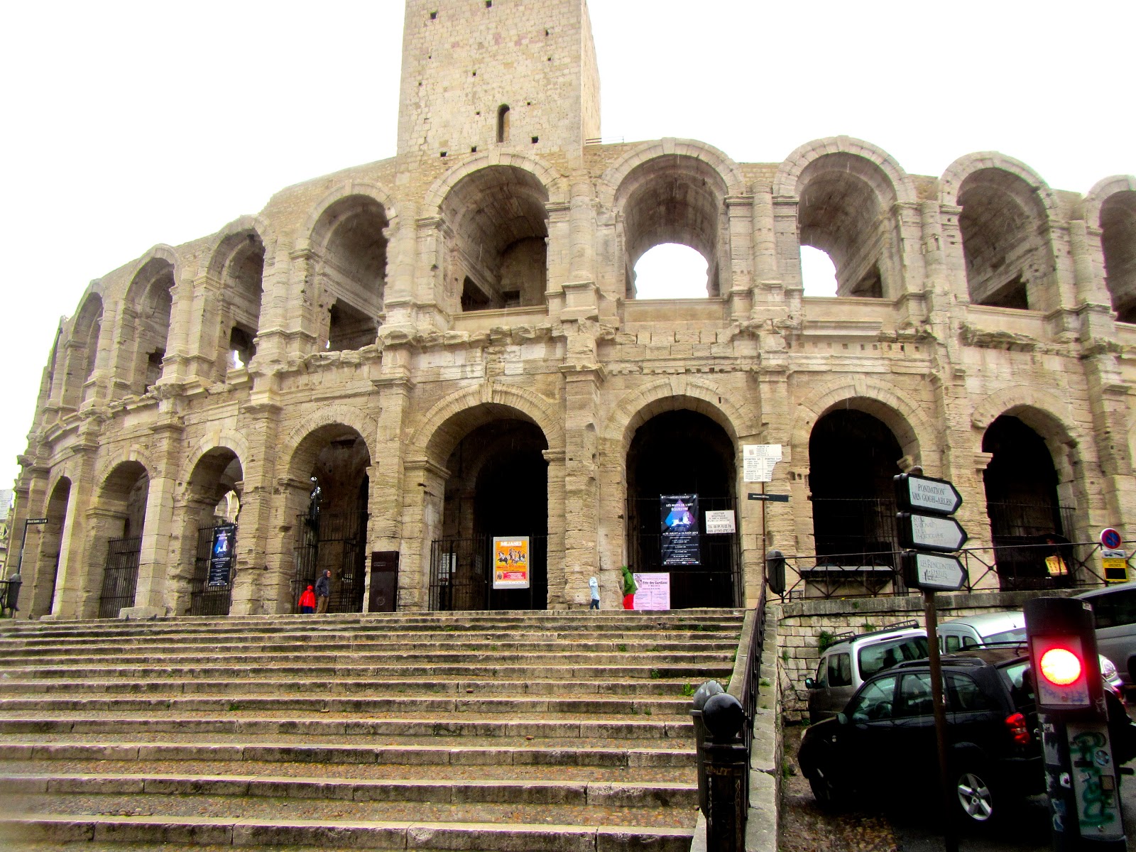 Escape From Reality Arles Matey 