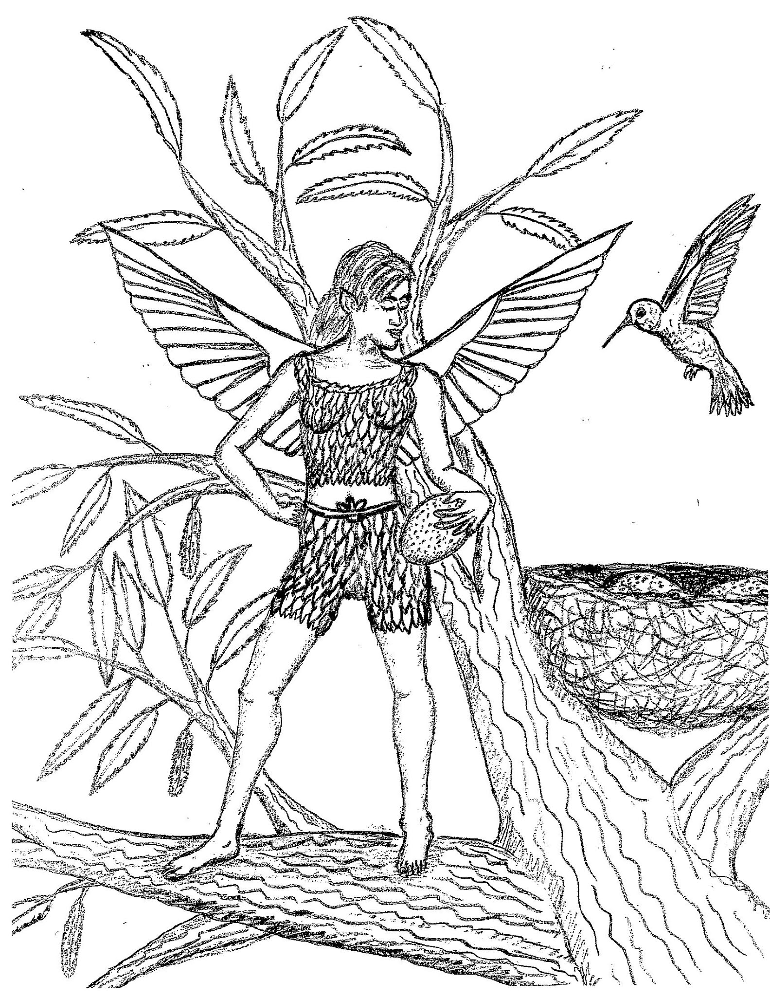 Wind In The Willows Pages Coloring Pages