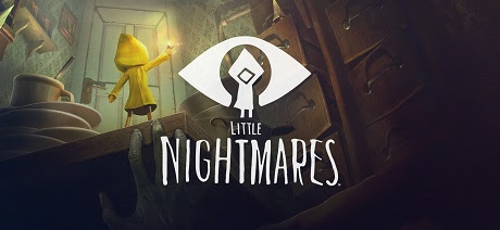 Little Nightmares Complete Edition-GOG