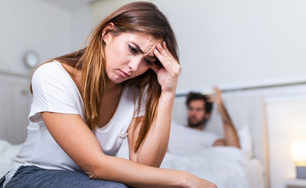 This Is How I Raped My Husband - A Must Read!