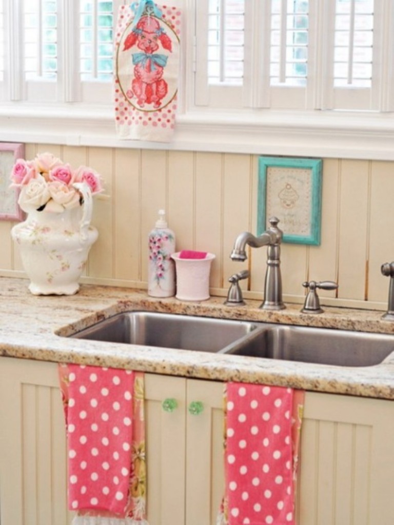 Traditional Vintage Kitchen Sinks for your Particular Kitchen Best