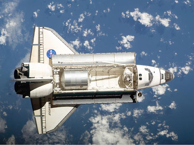Endeavour