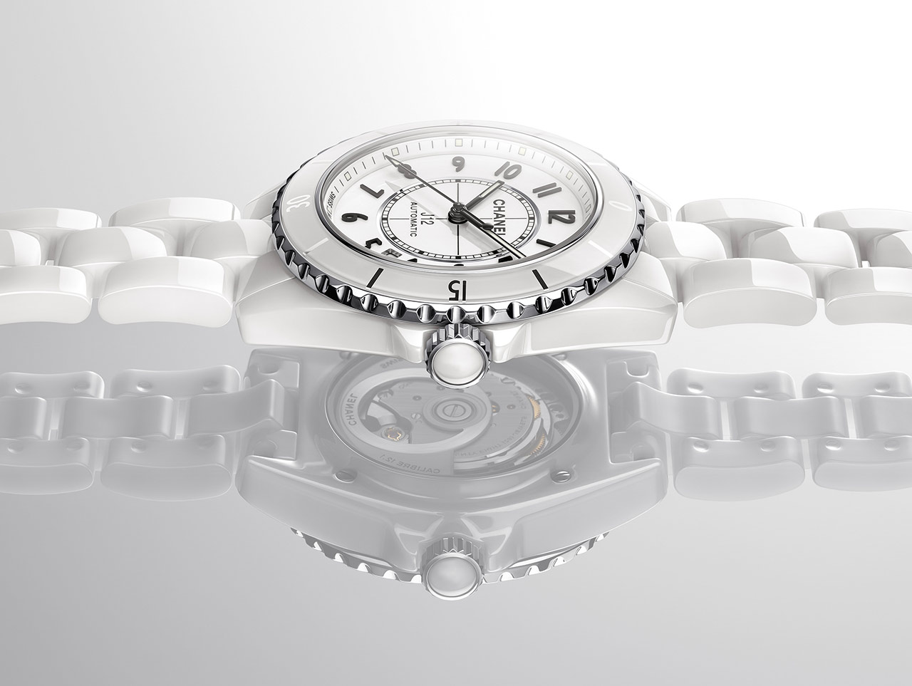 Chanel J12 Watch Time and Watches The watch blog