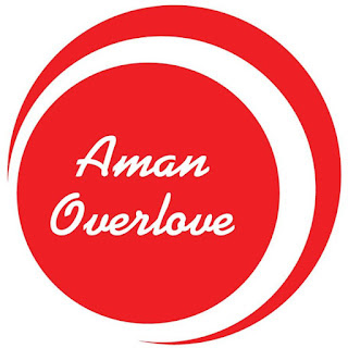  Aman Overlove
