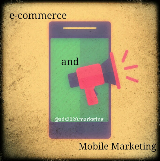 Mobile eCommerce Marketing Tips for Online Shopping Made on Mobiles