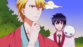 fukigen na mononokean 05