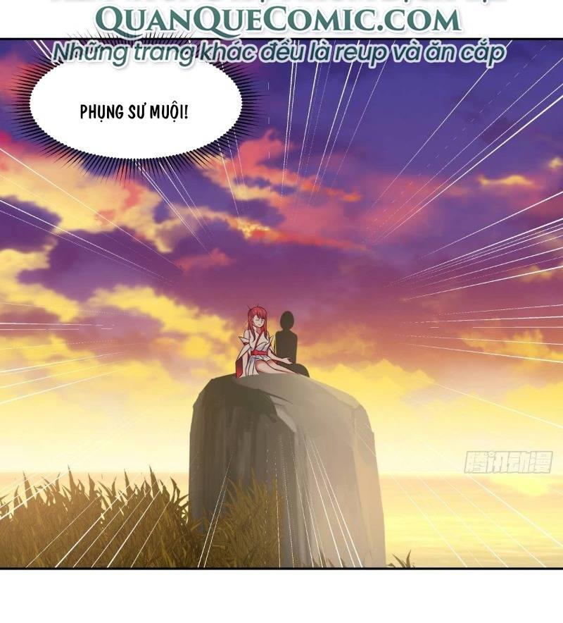 Hỗn Độn Đan Thần chapter 37 - Trang 9