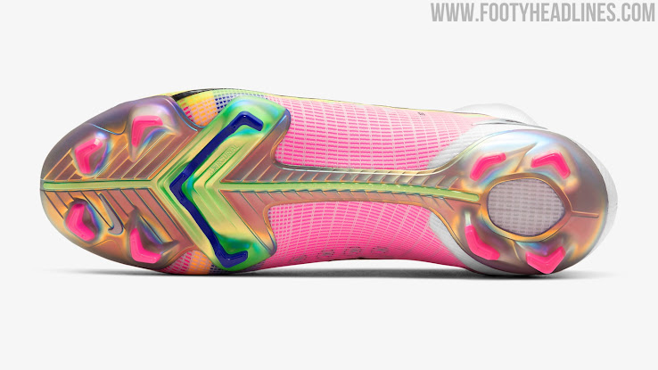 nike mercurial 8