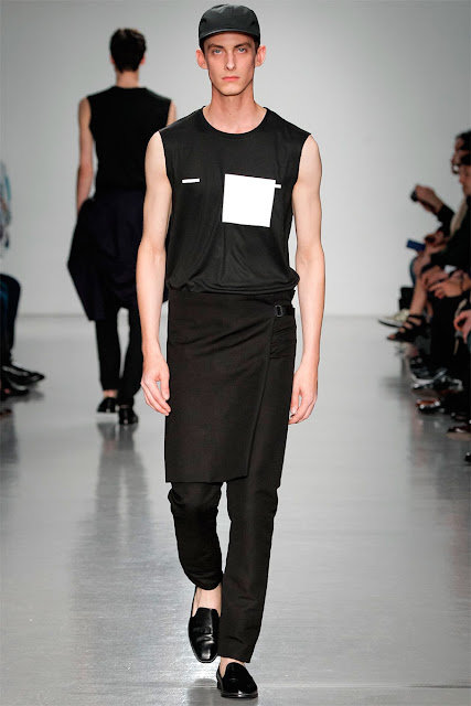 The Style Examiner: Lee Roach Spring/Summer 2014