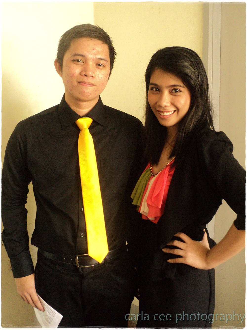 Thesis Defense Outfit Men - Thesis Title Ideas for College