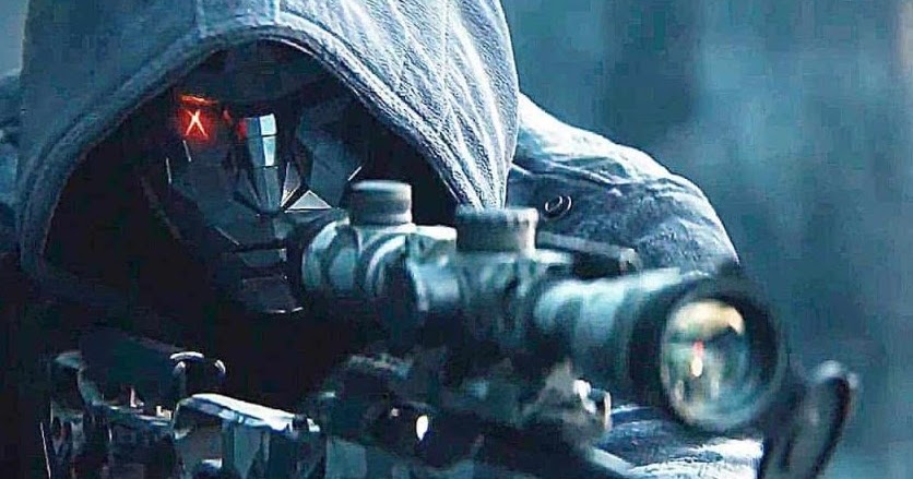 sniper ghost warrior 4 ps4