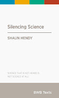 http://www.pageandblackmore.co.nz/products/1025121?barcode=9780947492847&title=SilencingScience