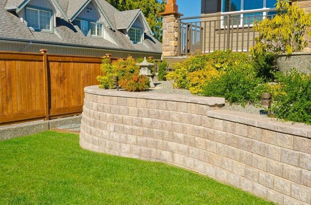 The benefits of having good quality fencing in front or around your property
