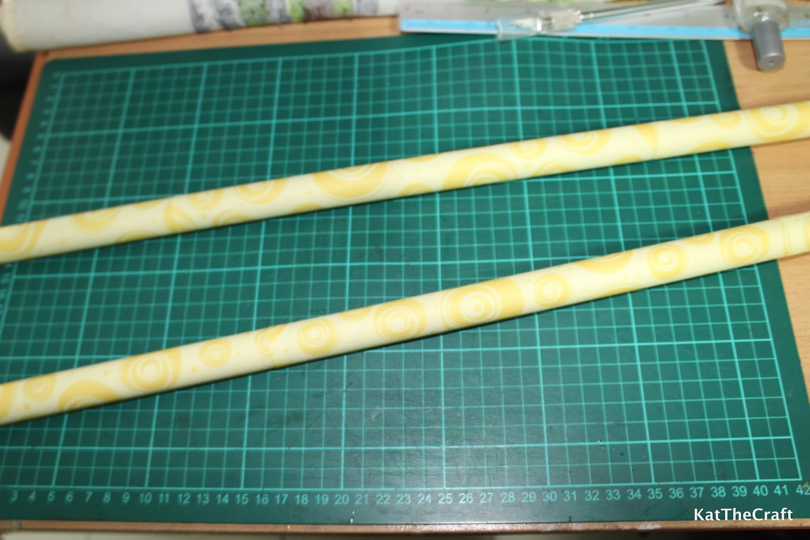 So Many Things to Do, So Little Time DIY Cross Stitch Scroll Frame