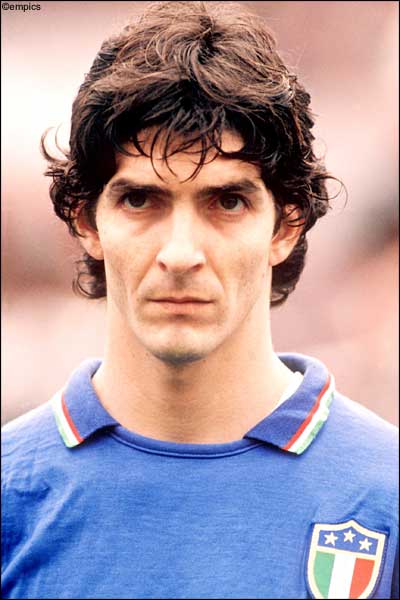 Paolo Rossi Net Worth