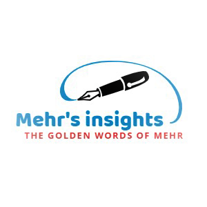 Mehr's insights