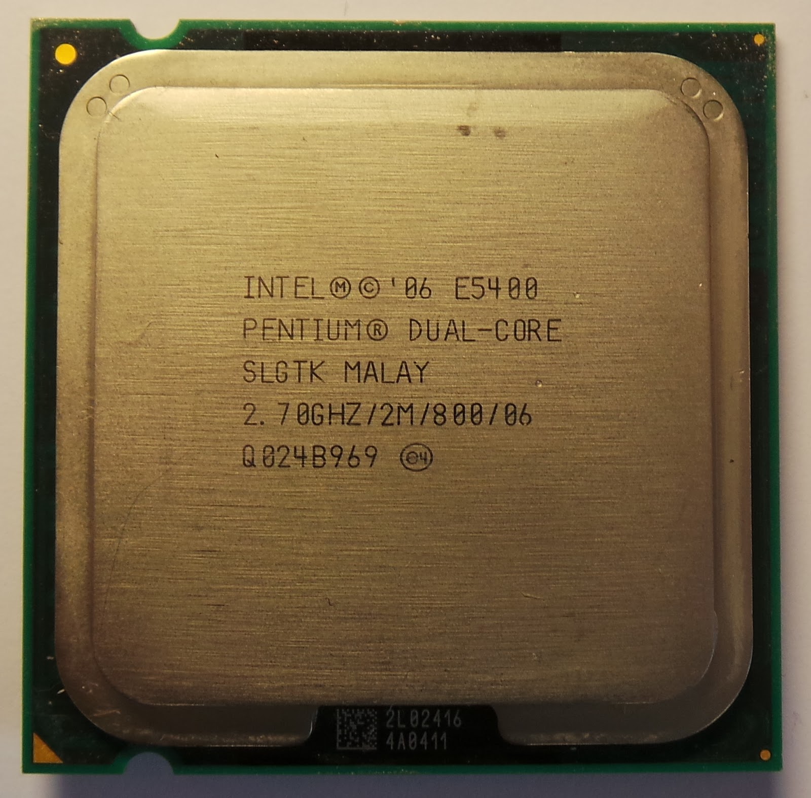 Pentium p6200 gta 5 фото 104