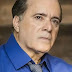 Tony Ramos dá entrada em hospital com fortes dores