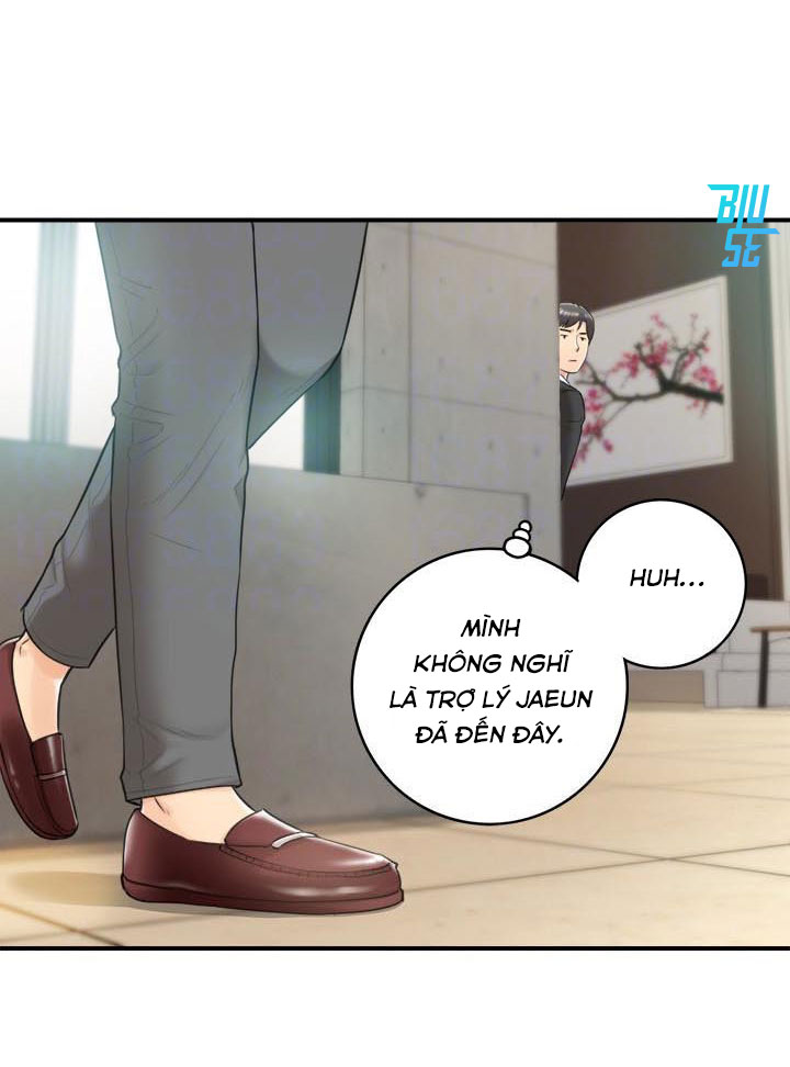 Đọc truyện Sếp Trẻ - Chapter 10