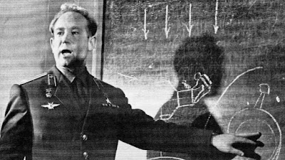First Human To Walk In Space, Alexei Leonov Dies In Moscow