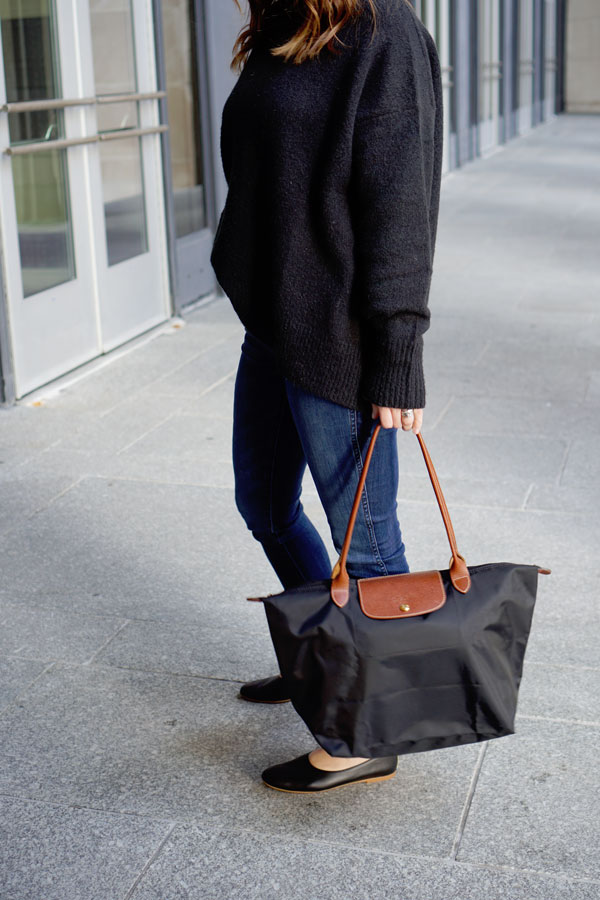 longchamp style bag