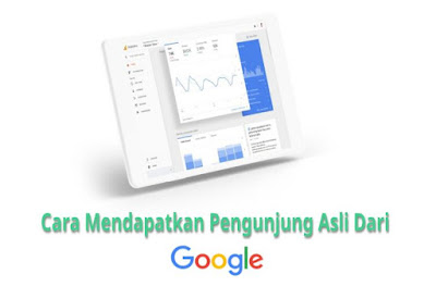 Ini adalah Cara Agar Mendapatkan Pengunjung Blog Dari Google Cara Mendapatkan Pengunjung Blog Dari Google