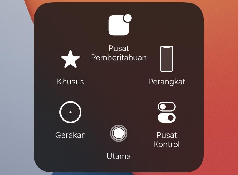 4 Cara Mengatur Assistivetouch Tanpa Masuk Ke Pengaturan Iphone Ipad Pukeva