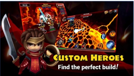 Cara Mod Game Dungeon Quest | game rpg offline terbaik android dungeon quest mod apk Cara Mod Game Dungeon Quest | game rpg offline terbaik android dungeon quest mod apk