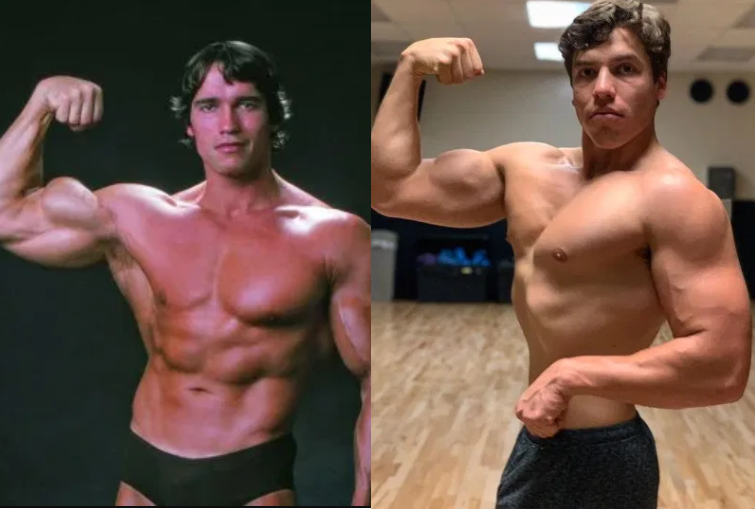 Джозеф Шварценеггер