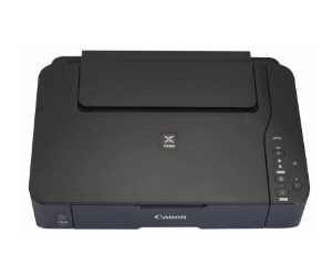 canon mp210 printer and scanner driver