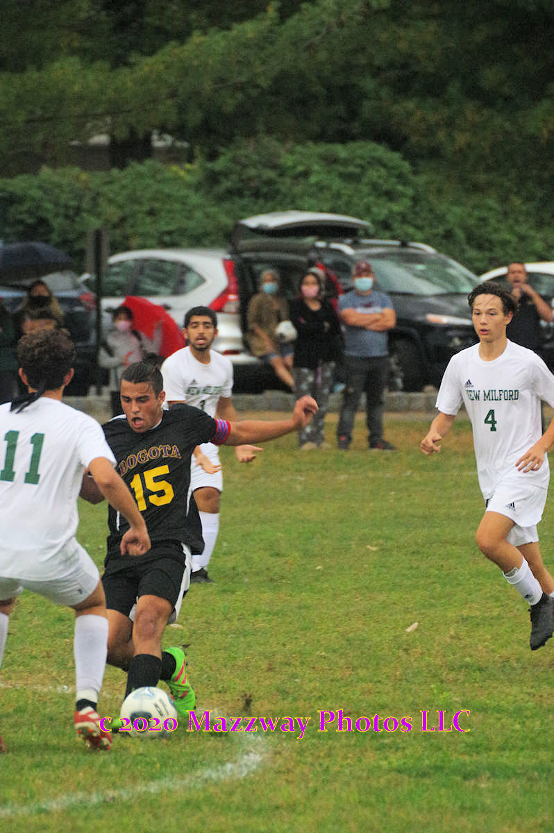 Bogota Blog NJ Bogota Soccer