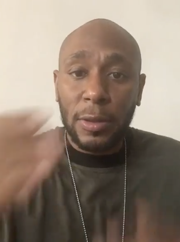 Yasiin Bey Will Not Portray Jazz Great Thelonious Monk
