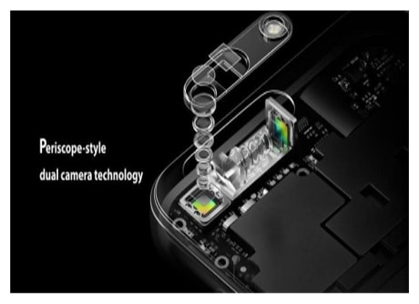 Samsung Galaxy S11 Tipped to Feature 108-Megapixel Camera